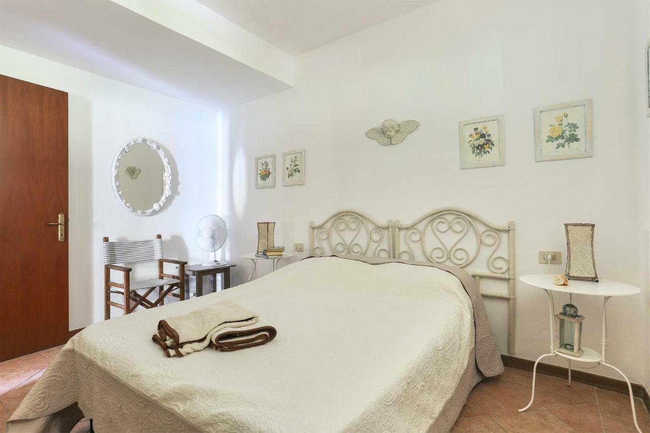 Soleado Beach House Pietrasanta Eksteriør bilde