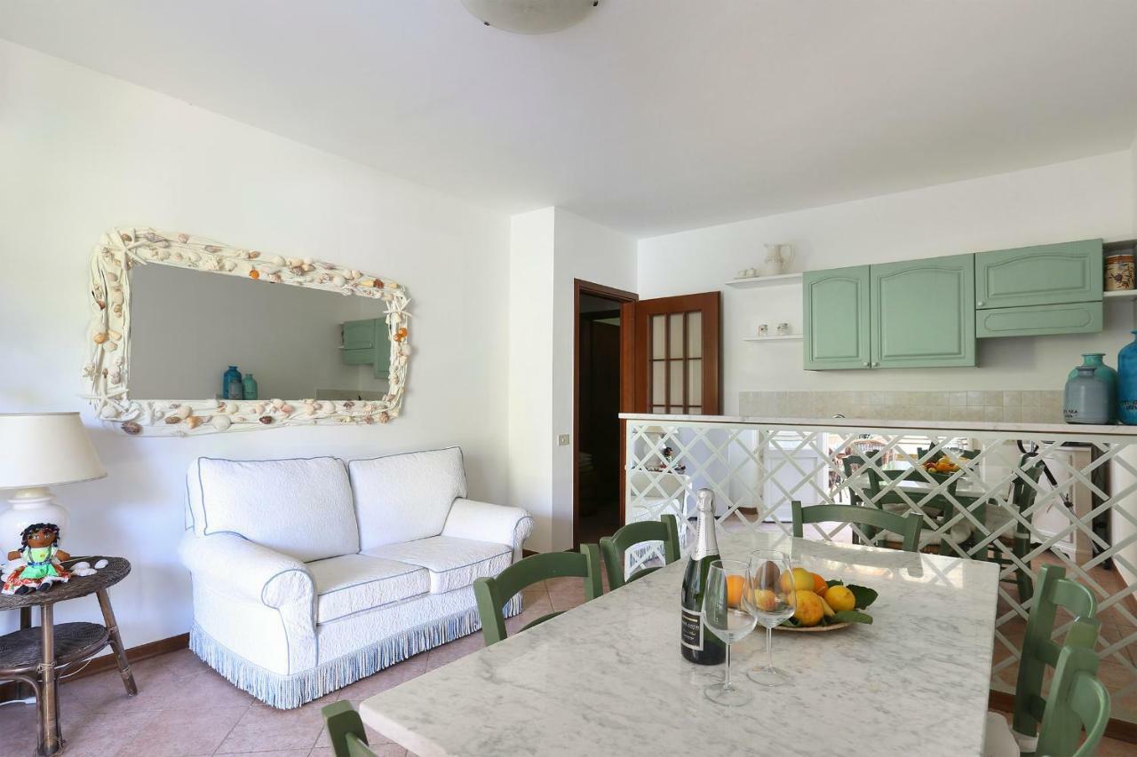 Soleado Beach House Pietrasanta Eksteriør bilde