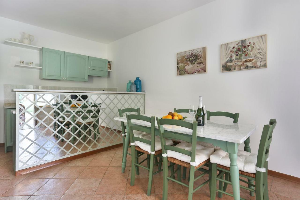 Soleado Beach House Pietrasanta Eksteriør bilde
